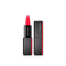 Load image into Gallery viewer, Lipstick Modernmatte Powder Shiseido