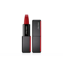 Load image into Gallery viewer, Lipstick Modernmatte Powder Shiseido