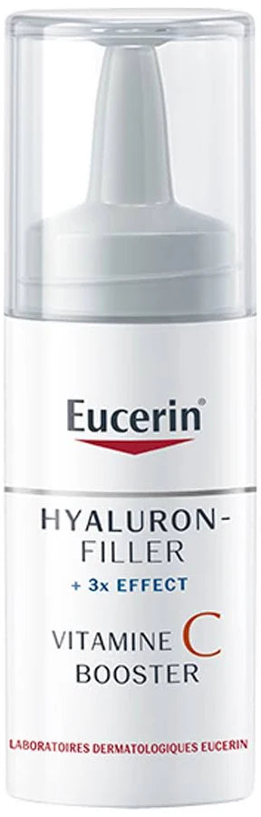 Eucerin Hyaluron-Filler 3x Effect Facial Serum