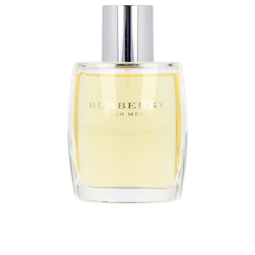 Men's Perfume Burberry EDT (50 ml) 2