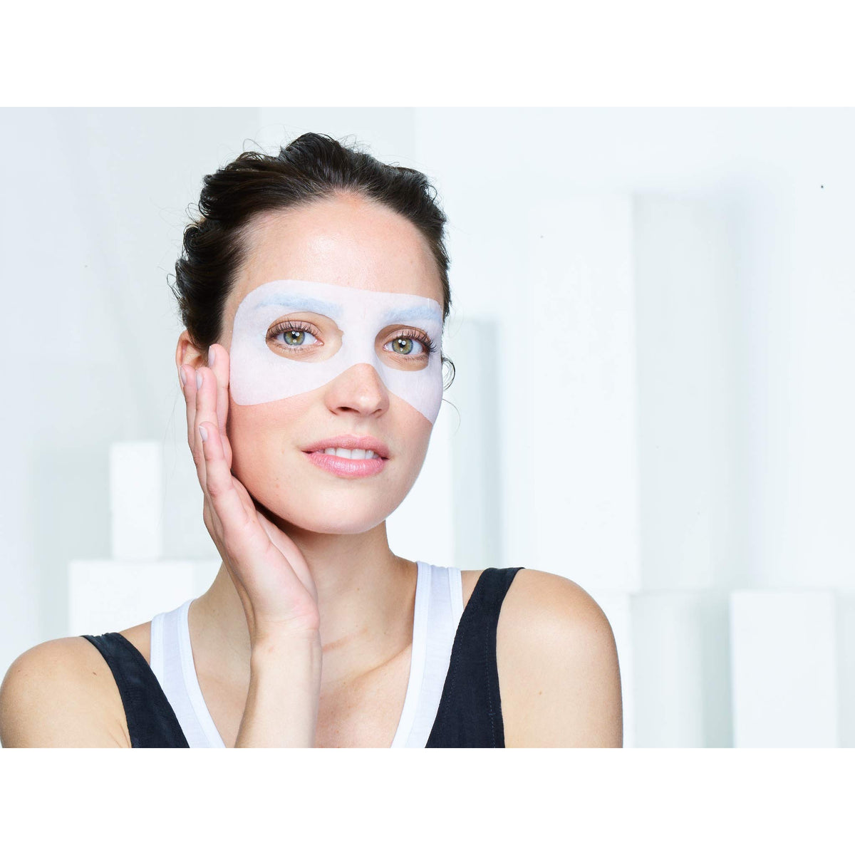 Revitalising Mask Skin Active Garnier 4