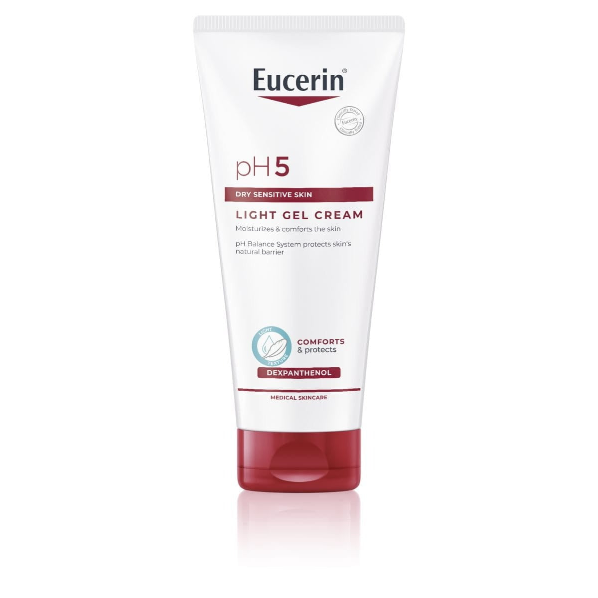 Eucerin pH5 Soap-Free Cleansing Bar (100 g) 2