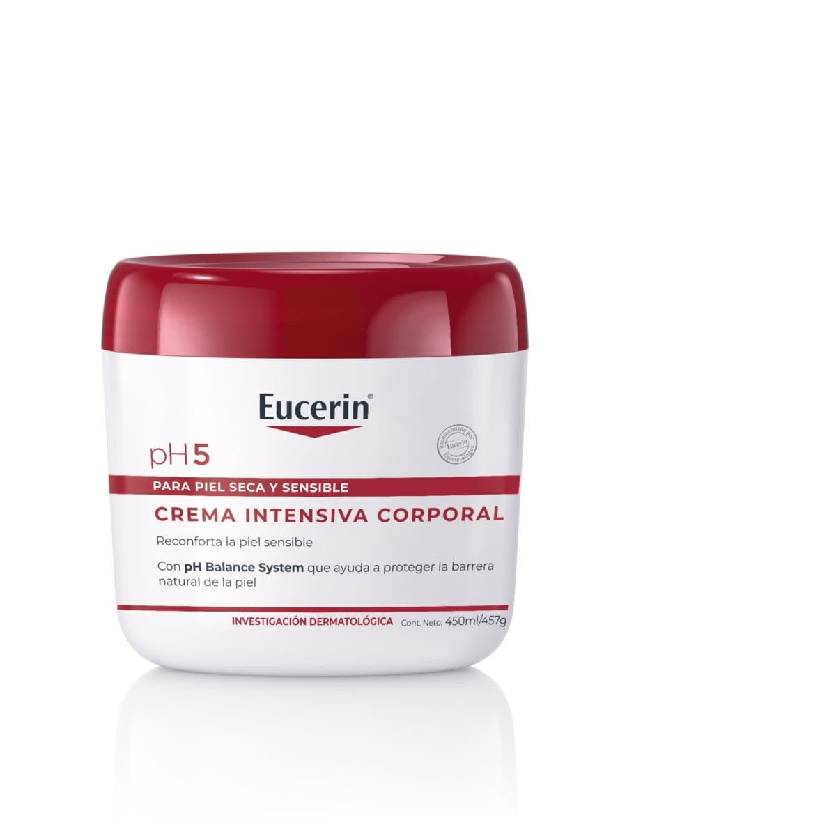 Eucerin pH5 Soap-Free Cleansing Bar (100 g) 4