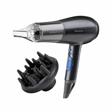 Load image into Gallery viewer, Hairdryer Taurus 900385000 2200W Black