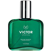 Load image into Gallery viewer, Victor Original Edt 100 Vap Desodorante