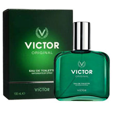Load image into Gallery viewer, Victor Original Edt 100 Vap Desodorante