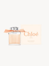 Load image into Gallery viewer, Chloé Rose Tangerine Eau de Toilette