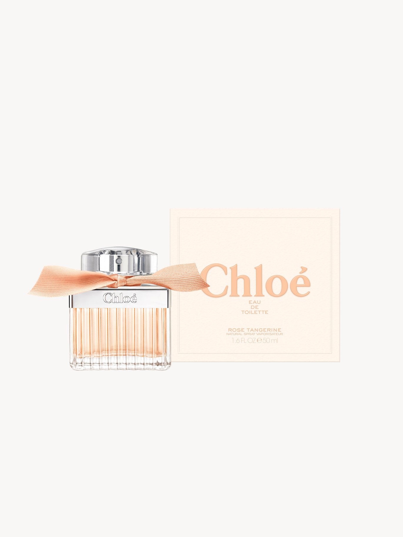 Chloé Rose Tangerine Eau de Toilette