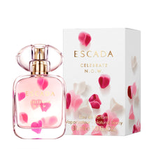 Load image into Gallery viewer, Women's Perfume Celebrate N.O.W. Escada EDP