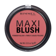 Load image into Gallery viewer, Rimmel London Maxi Blusher