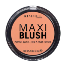 Load image into Gallery viewer, Rimmel London Maxi Blusher