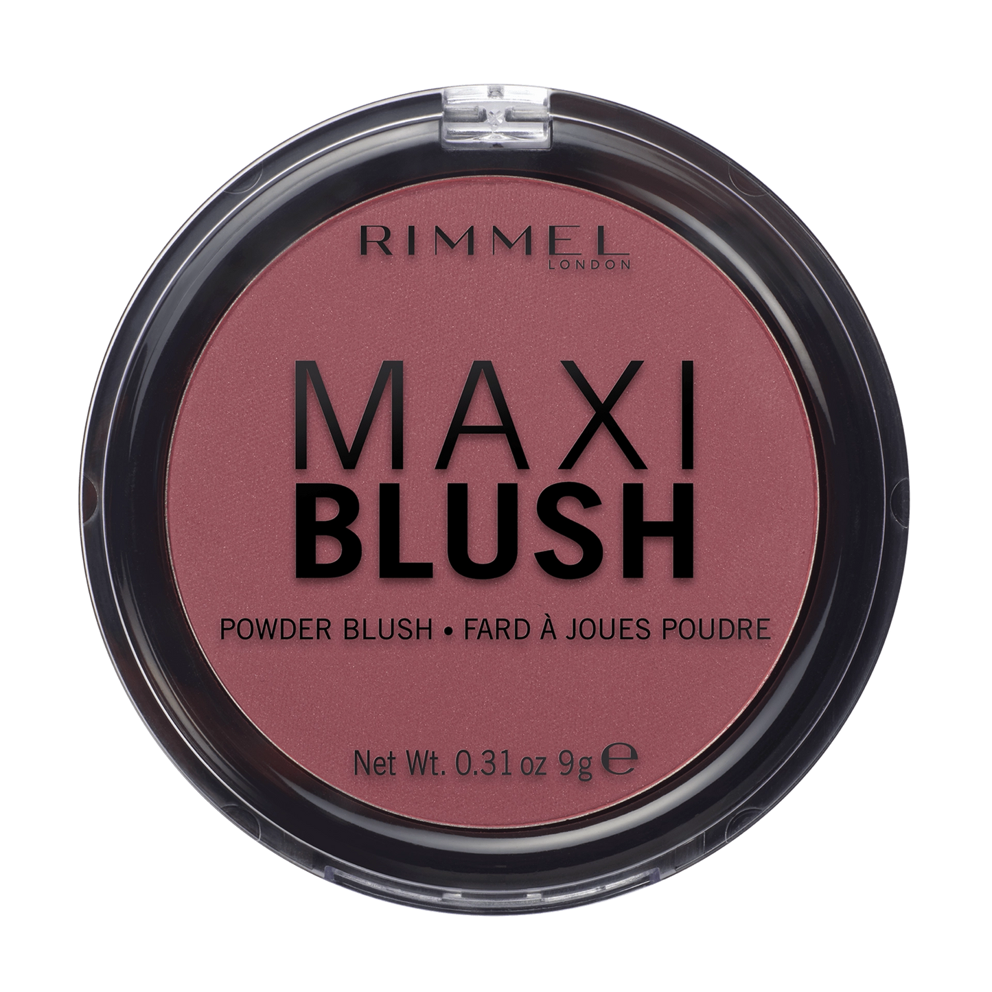 Colorete Rimmel London Maxi