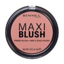 Load image into Gallery viewer, Rimmel London Maxi Blusher