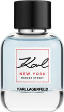 Afbeelding in Gallery-weergave laden, Herenparfum New York Lagerfeld EDT
