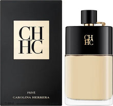 Afbeelding in Gallery-weergave laden, Herenparfum Ch Men Privé Carolina Herrera EDT