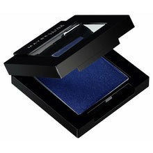 Load image into Gallery viewer, Maybelline Color Sensational 105-royal blue Eyeshadow