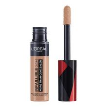 Load image into Gallery viewer, Facial Corrector L'Oreal Make Up Infaillible More Than Concealer 328-linen (11 ml)