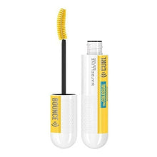 Afbeelding in Gallery-weergave laden, Mascara Maybelline Colossal Curl Bounce Zeer Zwart (10 ml)