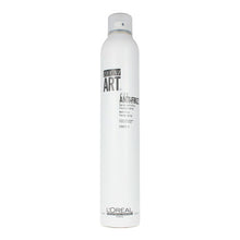 Lade das Bild in den Galerie-Viewer, Top Coat Tecni Art AntiFrizz L'Oreal Expert Professionnel (400 ml)