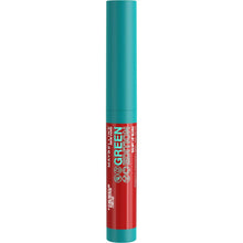 Afbeelding in Gallery-weergave laden, Gekleurde lippenbalsem Maybelline Green Edition 02-bonfire (1,7 g)