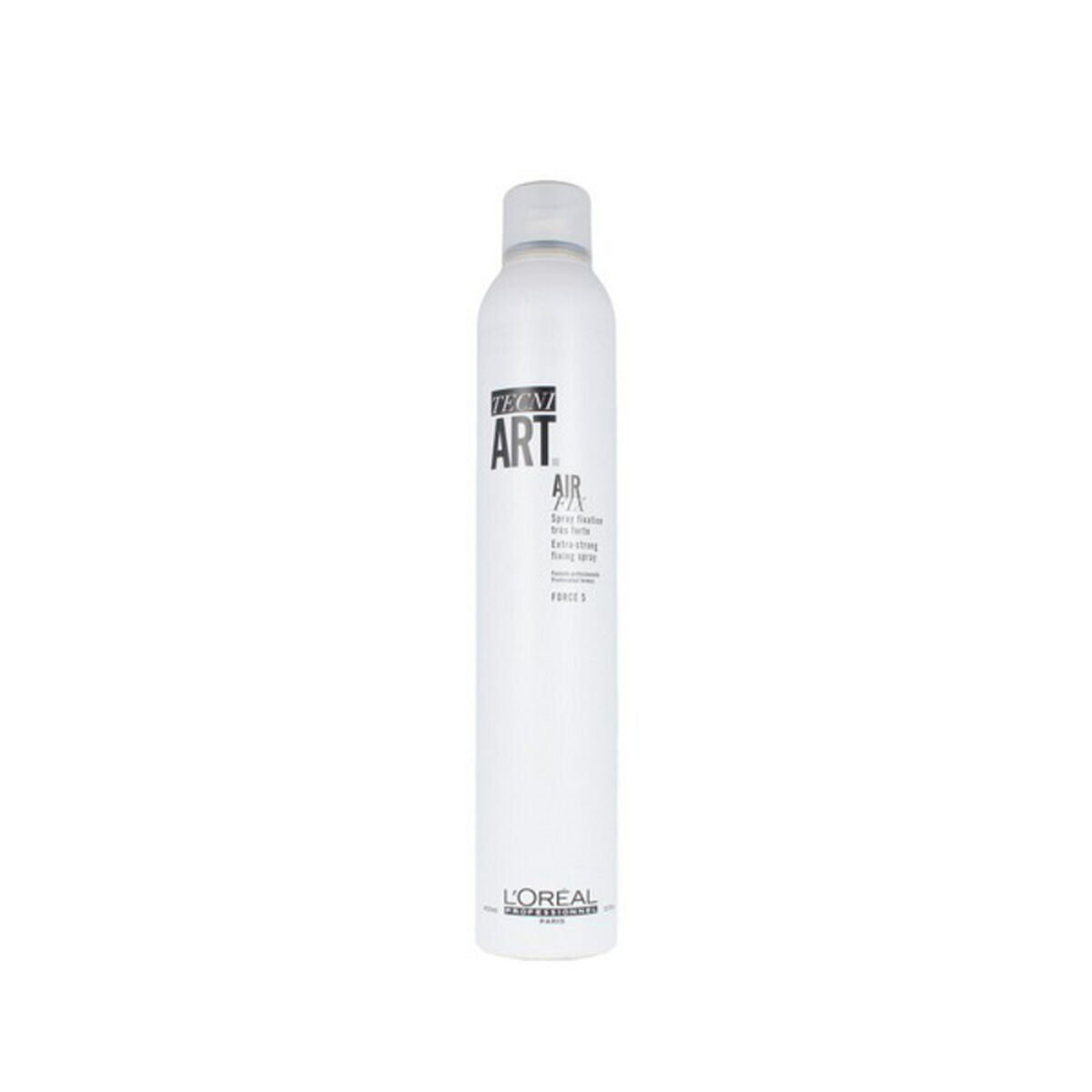 Firm Fixing Spray Tecni Art Air Fix L'Oreal Professionnel Paris (400 ml)
