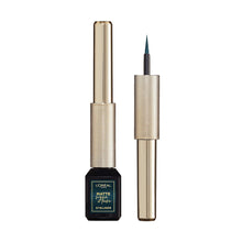 Afbeelding in Gallery-weergave laden, Eyeliner L'Oreal Make Up Matte Signature 04-emeraude (3 ml)