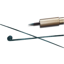 Afbeelding in Gallery-weergave laden, Eyeliner L'Oreal Make Up Matte Signature 04-emeraude (3 ml)