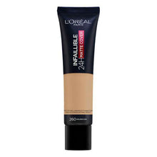 Load image into Gallery viewer, Fluid Make-up Infaillible 24h L'Oreal (35 ml) - Lindkart