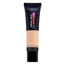Load image into Gallery viewer, Fluid Make-up Infaillible 24h L'Oreal (35 ml) - Lindkart