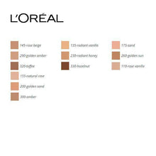 Load image into Gallery viewer, Fluid Make-up Infaillible 24h L'Oreal (35 ml) - Lindkart
