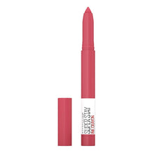 Load image into Gallery viewer, Lipstick Maybelline Superstay Ink 85-change is good (1,5 g)