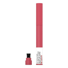 Load image into Gallery viewer, Lipstick Maybelline Superstay Ink 85-change is good (1,5 g)