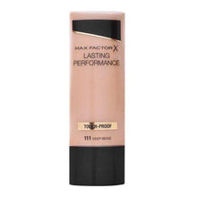 Lade das Bild in den Galerie-Viewer, Liquid Make Up Base Lasting Performance Max Factor - Lindkart
