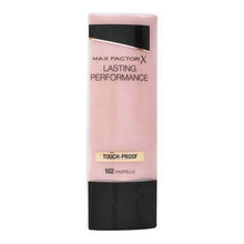 Lade das Bild in den Galerie-Viewer, Liquid Make Up Base Lasting Performance Max Factor - Lindkart