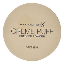 Load image into Gallery viewer, Compact Powders Creme Puff Max Factor - Lindkart