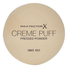Load image into Gallery viewer, Compact Powders Creme Puff Max Factor - Lindkart