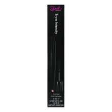 Afbeelding in Gallery-weergave laden, Wenkbrauw Make-up Brow Intensity Sleek Extra Donker (3 ml)