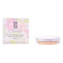 Cargar imagen en el visor de la galería, Powdered Make Up Almost Powder Clinique Spf 15 - Lindkart