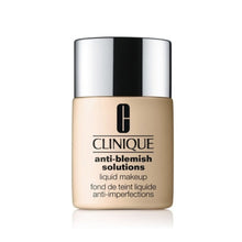 Load image into Gallery viewer, Liquid Make Up Base Anti-Blemish Clinique (30 ml)