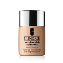 Load image into Gallery viewer, Liquid Make Up Base Anti-Blemish Clinique (30 ml)