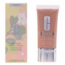 Load image into Gallery viewer, Liquid Make Up Base Clinique 0020714552589 (30 ml)