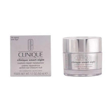 Charger l'image dans la galerie, Anti-Ageing Cream Smart Night Clinique - Lindkart