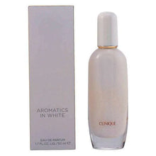 Cargar imagen en el visor de la galería, Women's Perfume Aromatics In White Clinique EDP - Lindkart