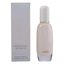 Cargar imagen en el visor de la galería, Women's Perfume Aromatics In White Clinique EDP - Lindkart