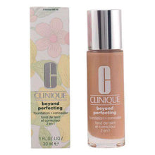Cargar imagen en el visor de la galería, Fluid Foundation Make-up Clinique 18623 - Lindkart