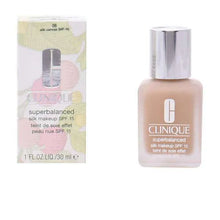 Afbeelding in Gallery-weergave laden, Fluid Make-up Superbalanced Silk Clinique - Lindkart