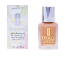 Afbeelding in Gallery-weergave laden, Fluid Make-up Superbalanced Silk Clinique - Lindkart