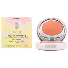 Load image into Gallery viewer, Powdered Make Up Clinique - Lindkart