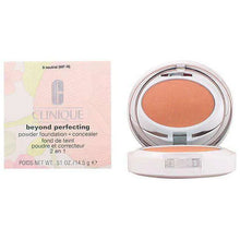 Load image into Gallery viewer, Powdered Make Up Clinique - Lindkart