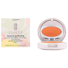 Load image into Gallery viewer, Powdered Make Up Clinique - Lindkart